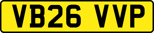 VB26VVP