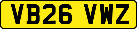 VB26VWZ