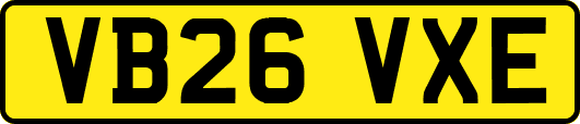 VB26VXE