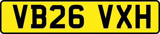 VB26VXH