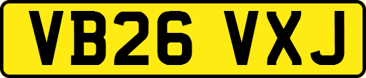 VB26VXJ