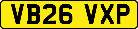 VB26VXP