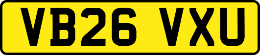 VB26VXU