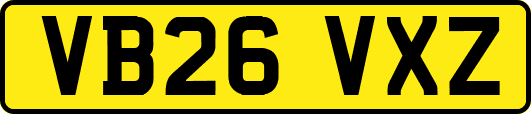 VB26VXZ