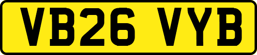 VB26VYB