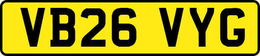 VB26VYG