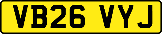 VB26VYJ