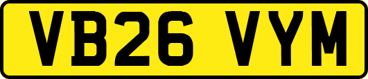 VB26VYM