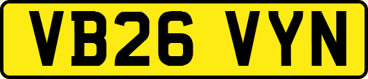 VB26VYN