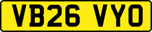 VB26VYO