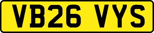 VB26VYS
