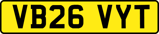 VB26VYT