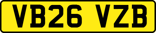 VB26VZB