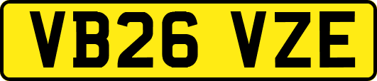 VB26VZE
