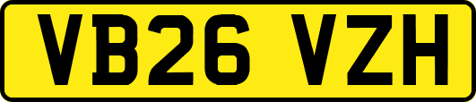 VB26VZH