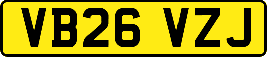 VB26VZJ