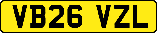 VB26VZL