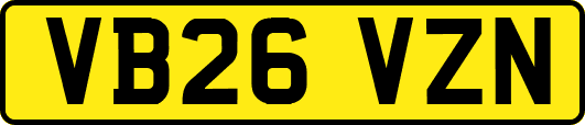 VB26VZN