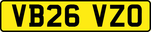 VB26VZO