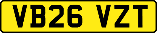 VB26VZT