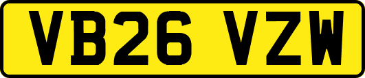 VB26VZW