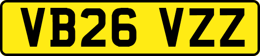 VB26VZZ