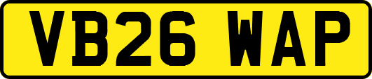 VB26WAP