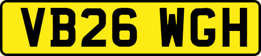 VB26WGH
