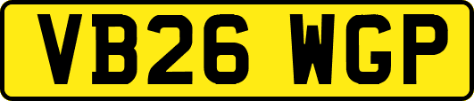 VB26WGP
