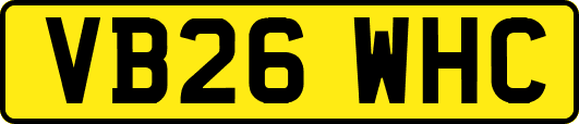 VB26WHC