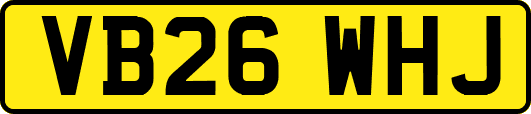 VB26WHJ