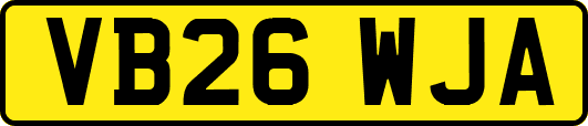 VB26WJA