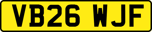 VB26WJF