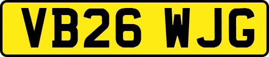VB26WJG