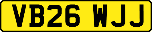 VB26WJJ