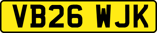 VB26WJK