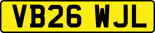 VB26WJL