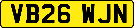 VB26WJN