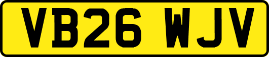 VB26WJV