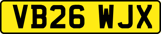 VB26WJX