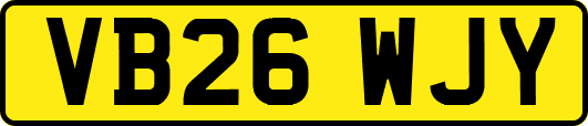 VB26WJY