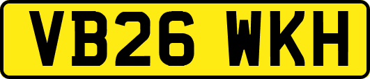 VB26WKH