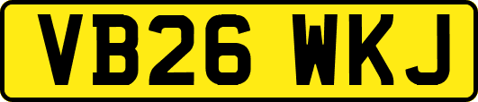 VB26WKJ