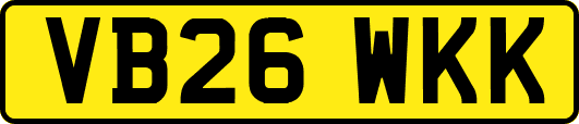 VB26WKK