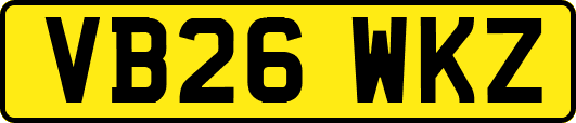 VB26WKZ