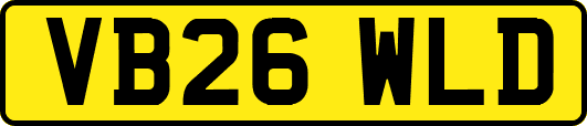 VB26WLD