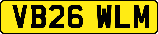 VB26WLM