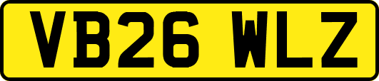 VB26WLZ