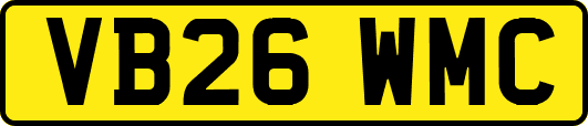 VB26WMC