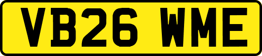 VB26WME